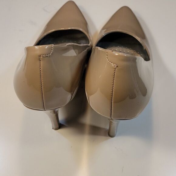 WORTHINGTON WOR BEAMER POINTED TOE HIGH HEEL WOMEN"S SHOE - Picture 11 of 14